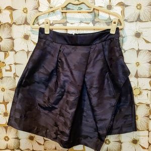 Banana Republic skirt Camo 10